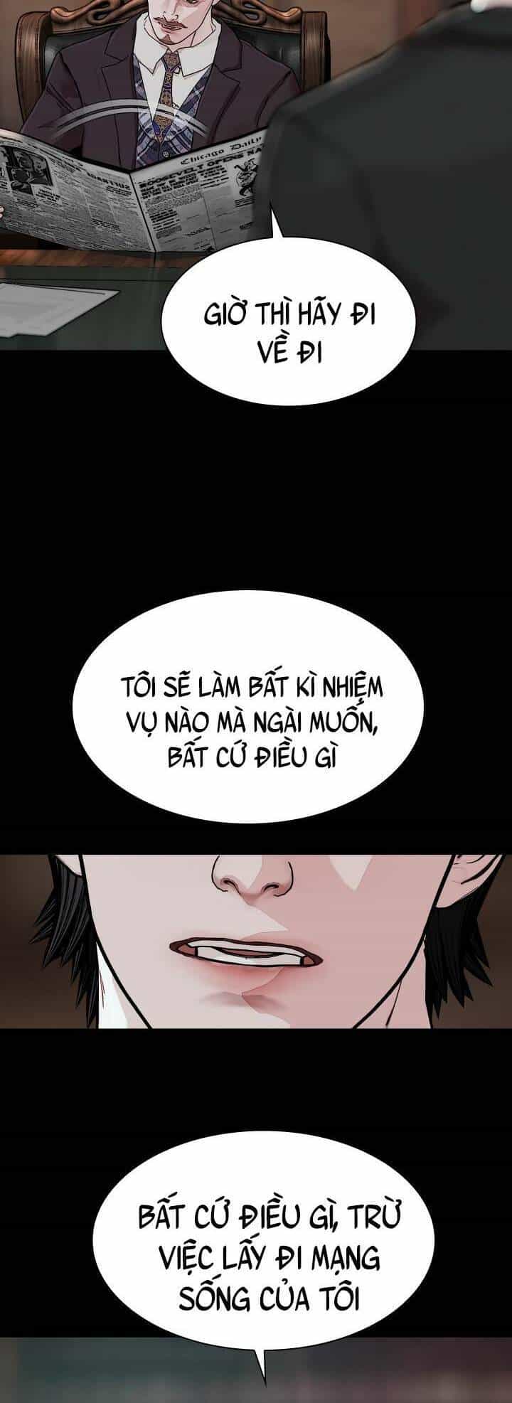 Soldato - Chương 14 - ảnh 10