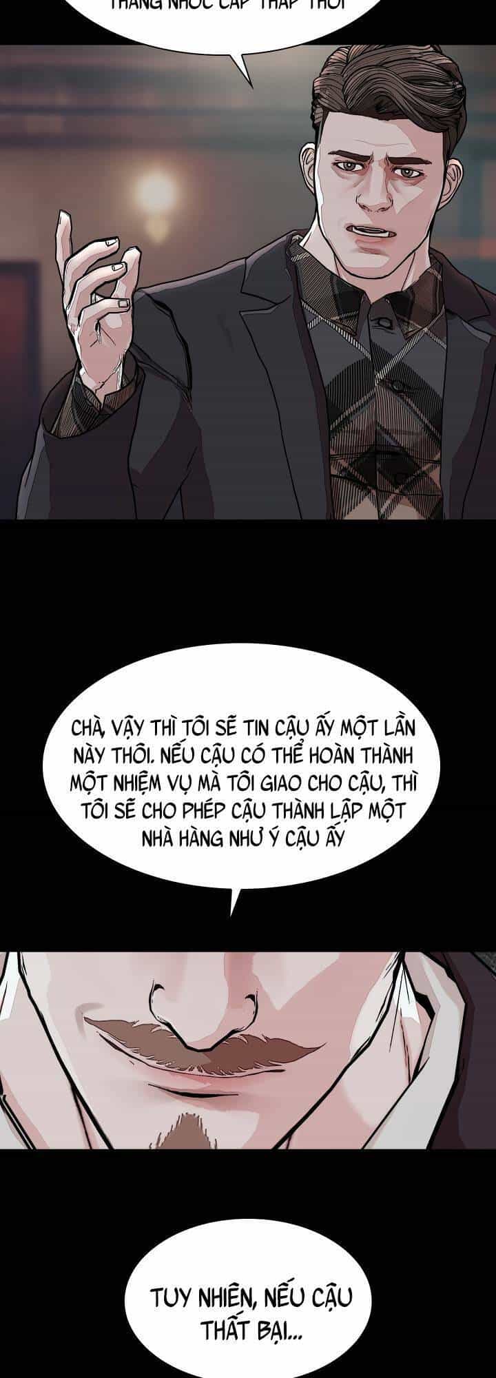 Soldato - Chương 14 - ảnh 17