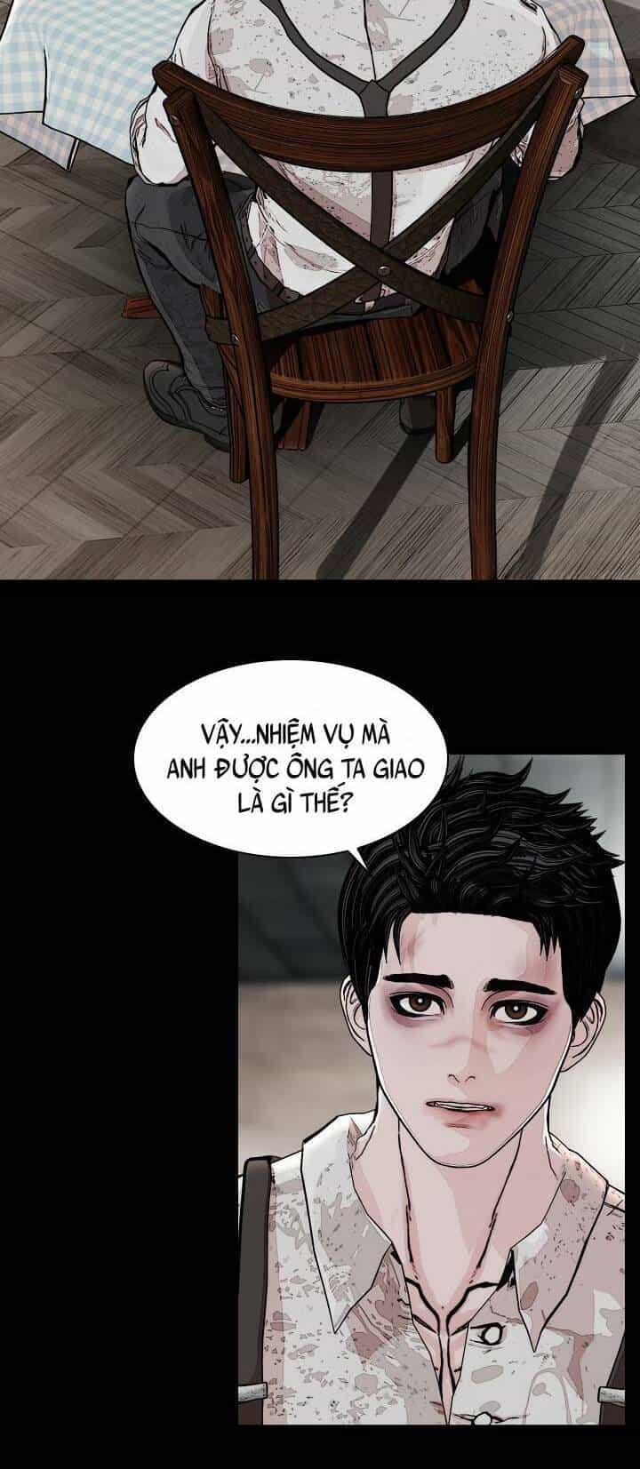 Soldato - Chương 14 - ảnh 20