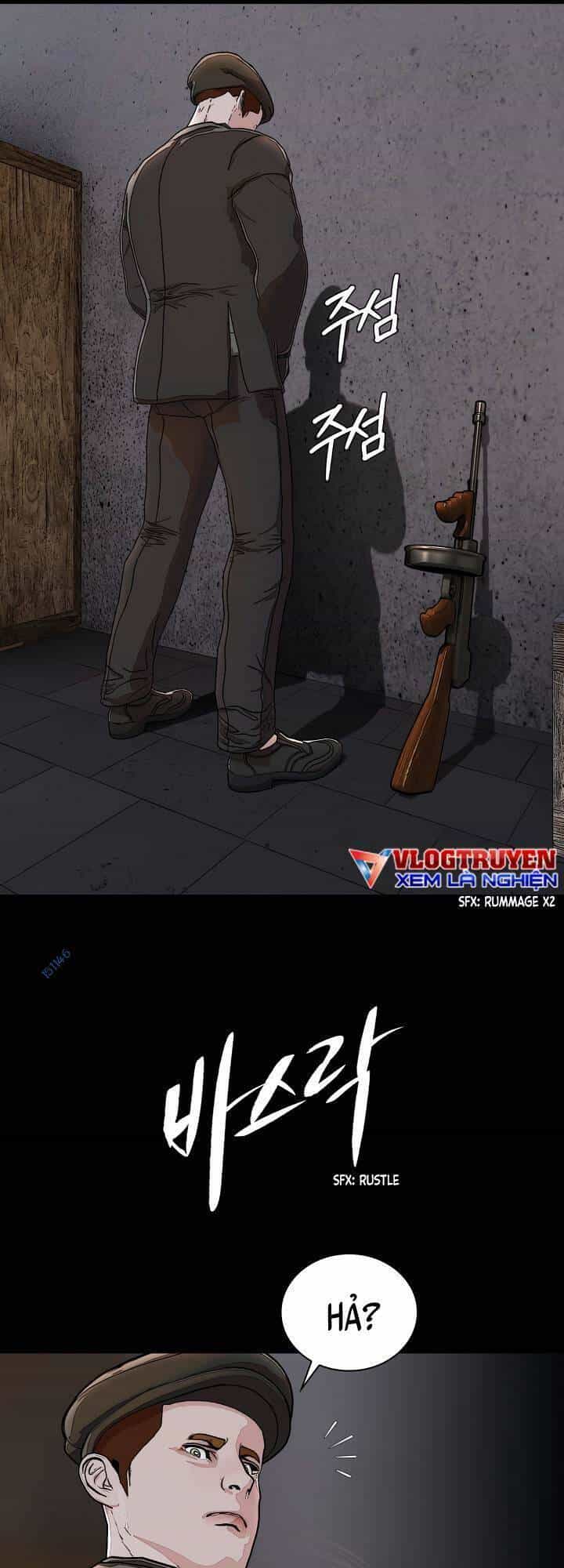 Soldato - Chương 14 - ảnh 31