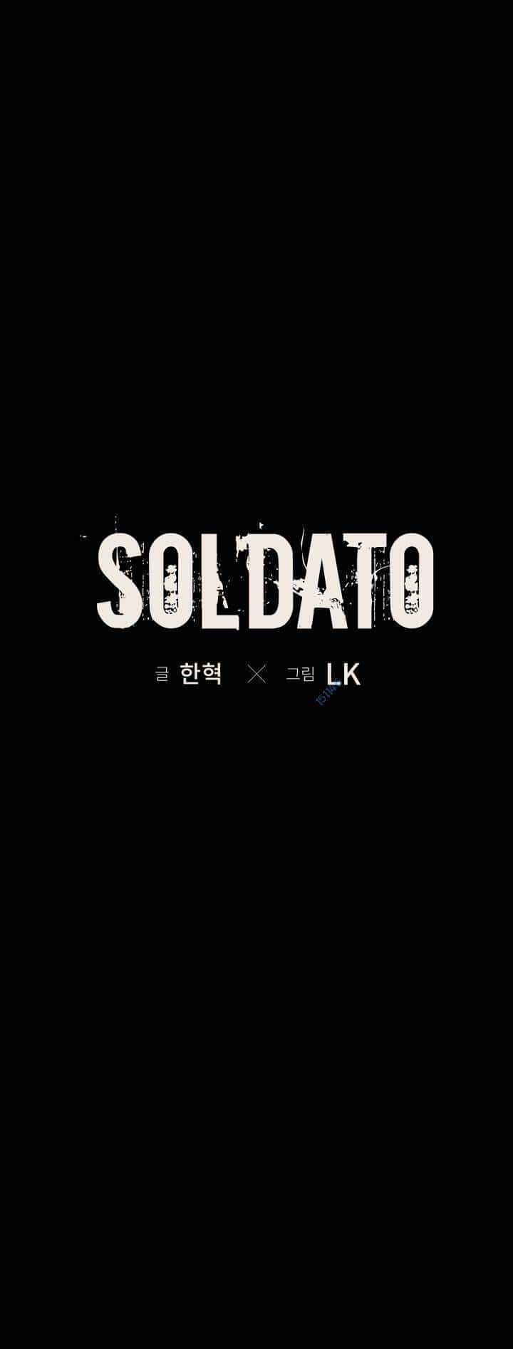 Soldato - Chương 14 - ảnh 4
