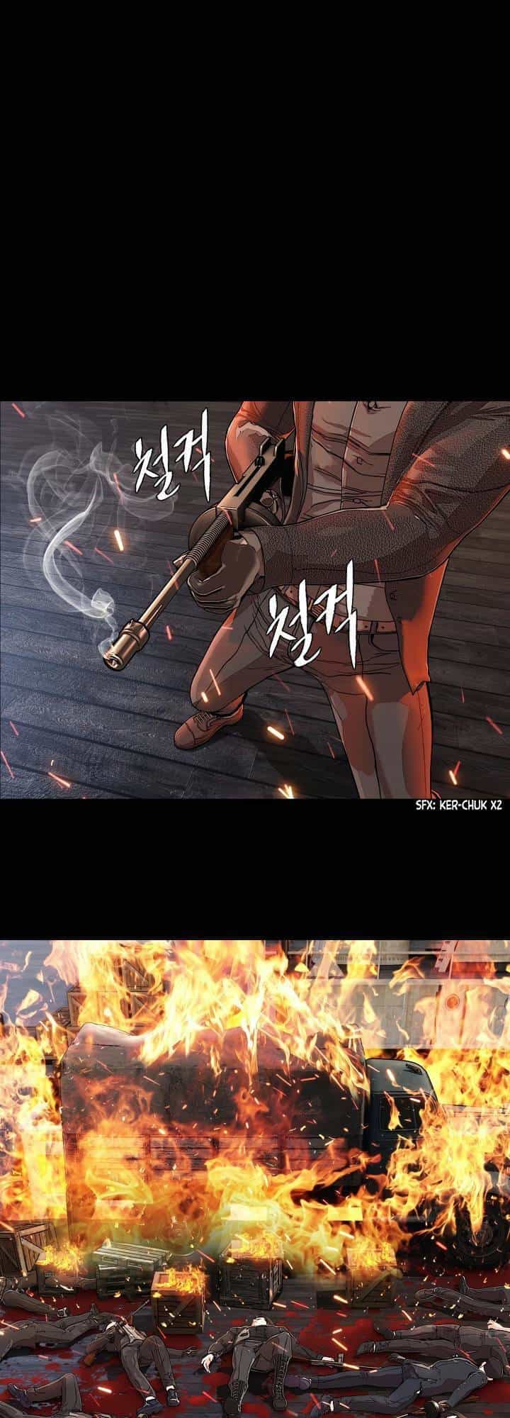 Soldato - Chương 14 - ảnh 47