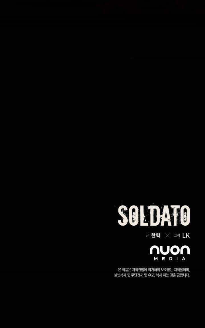 Soldato - Chương 14 - ảnh 55