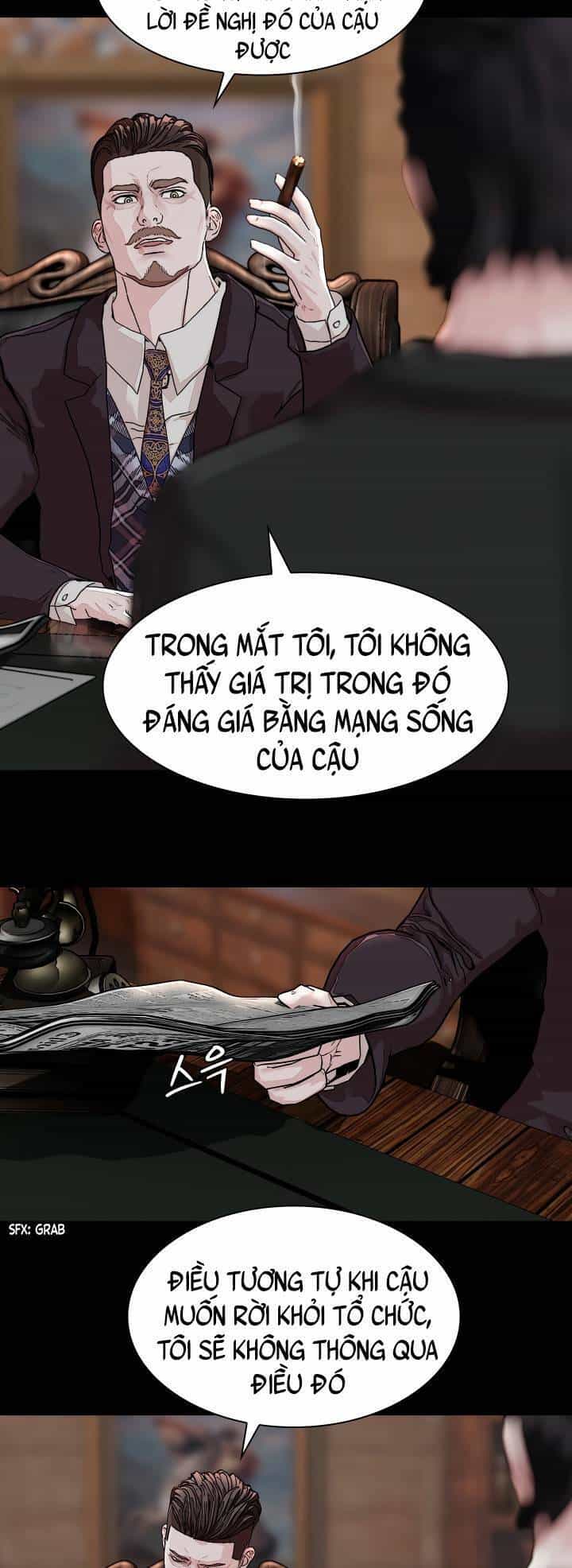 Soldato - Chương 14 - ảnh 9