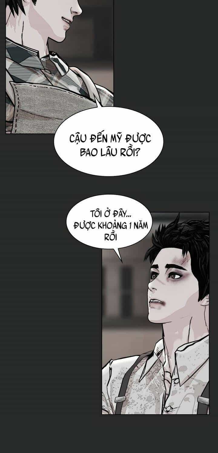 Soldato - Chương 15 - ảnh 24