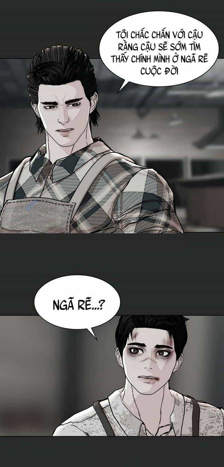 Soldato - Chương 15 - ảnh 25