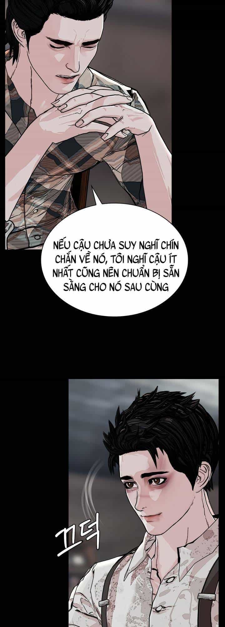 Soldato - Chương 15 - ảnh 28