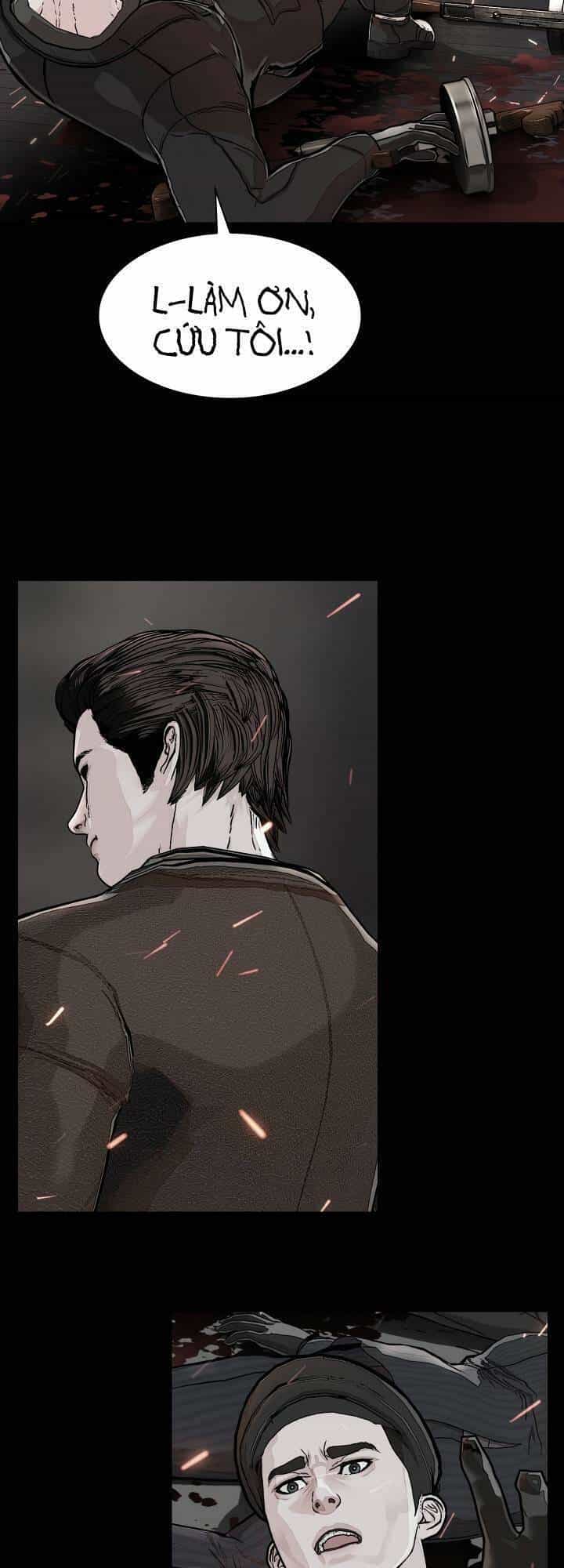 Soldato - Chương 15 - ảnh 3