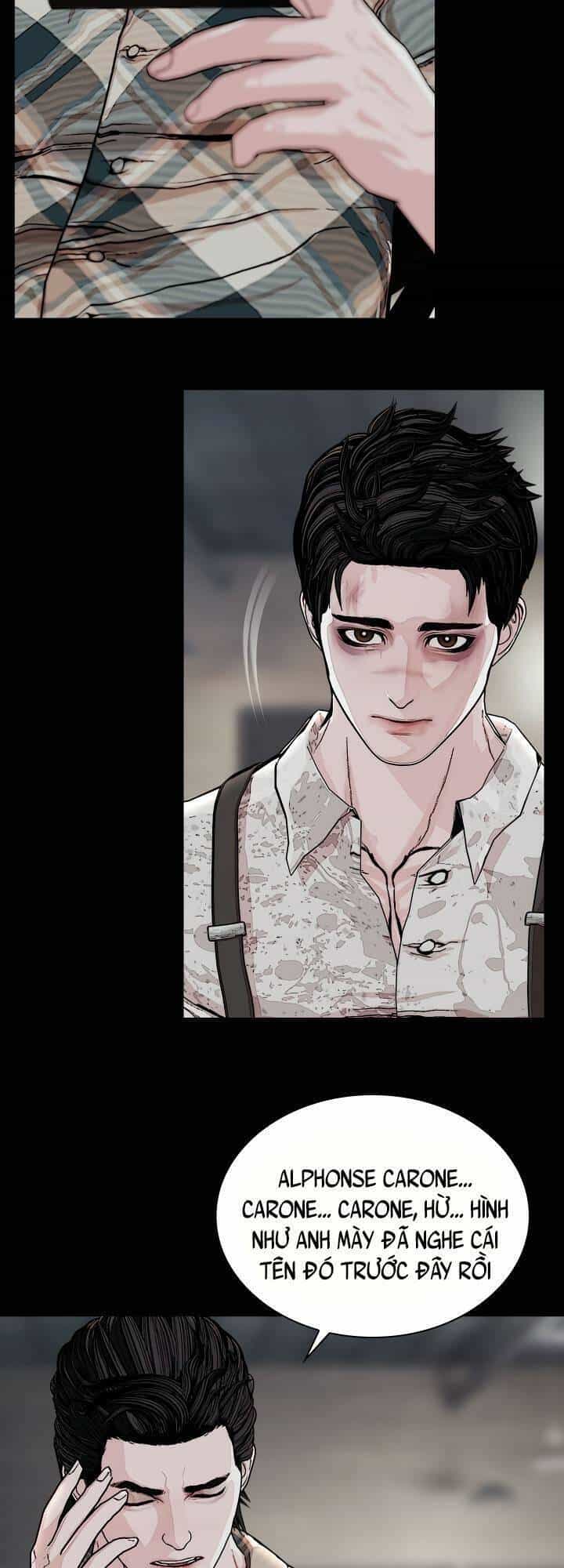 Soldato - Chương 15 - ảnh 33