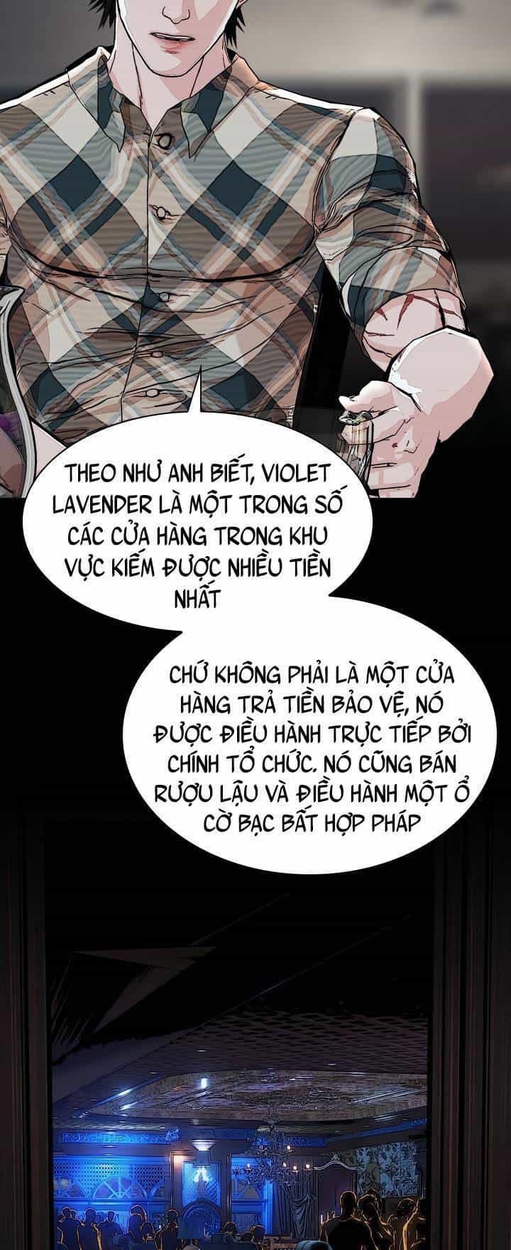 Soldato - Chương 15 - ảnh 39