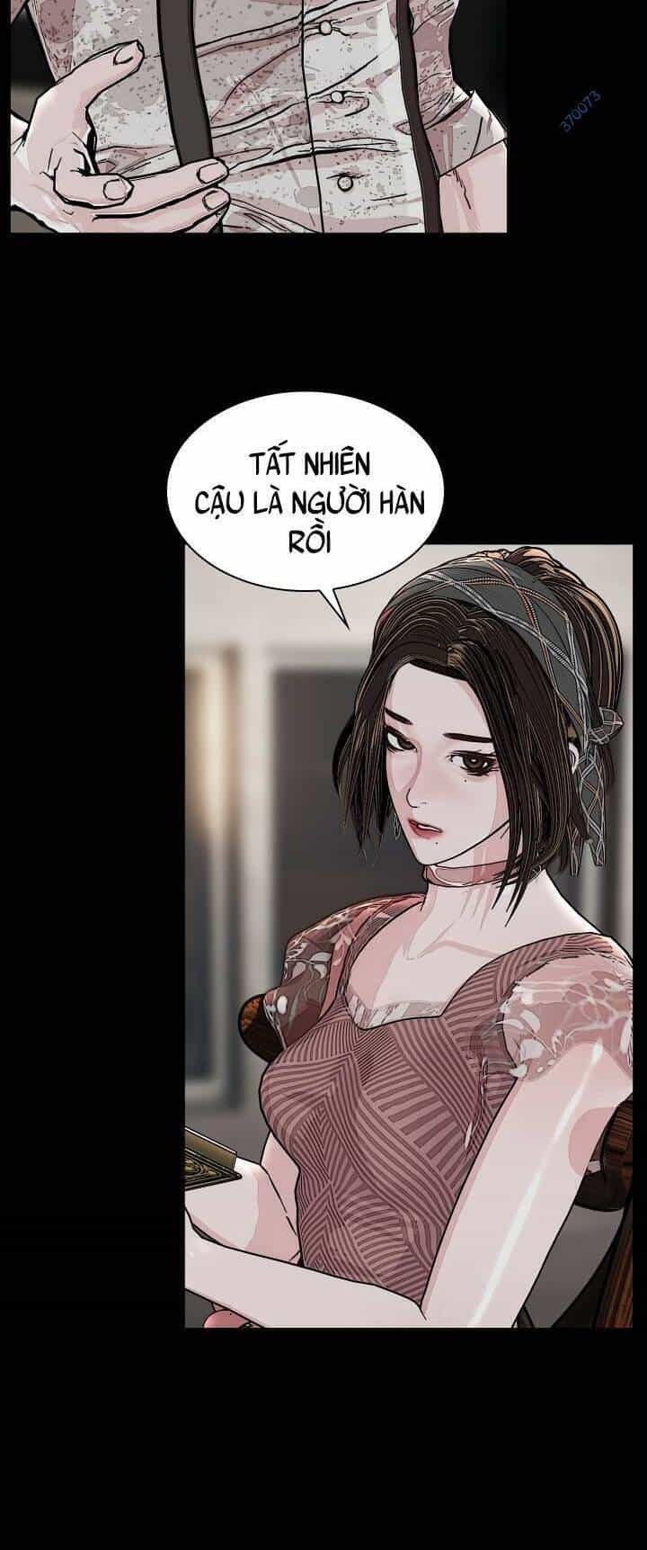 Soldato - Chương 16 - ảnh 28