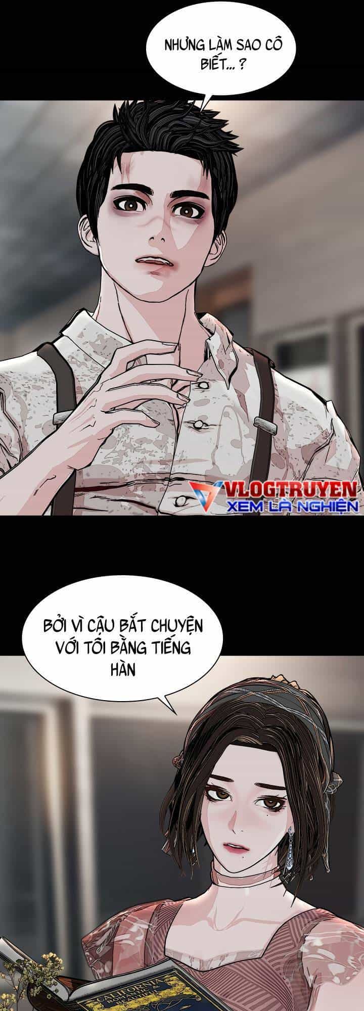 Soldato - Chương 16 - ảnh 29