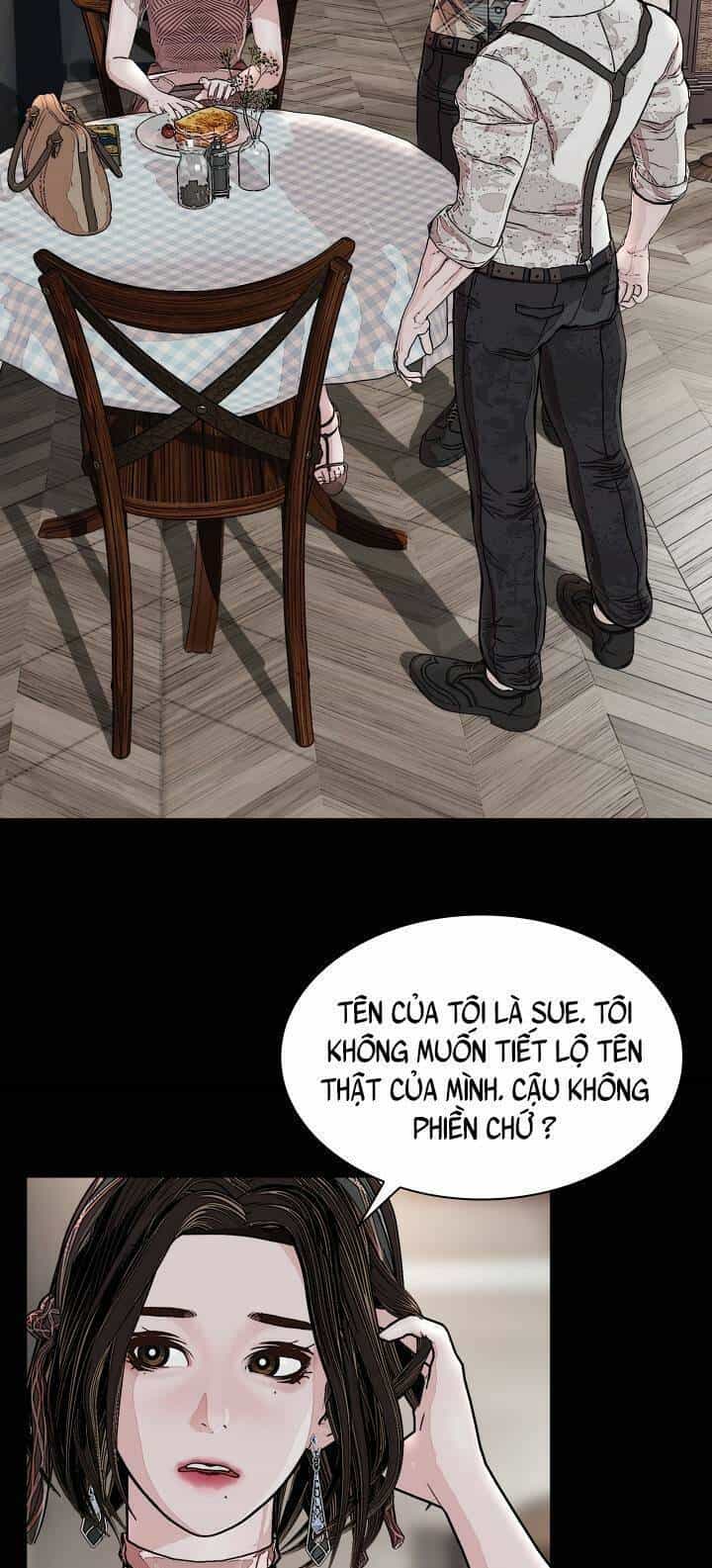 Soldato - Chương 16 - ảnh 37