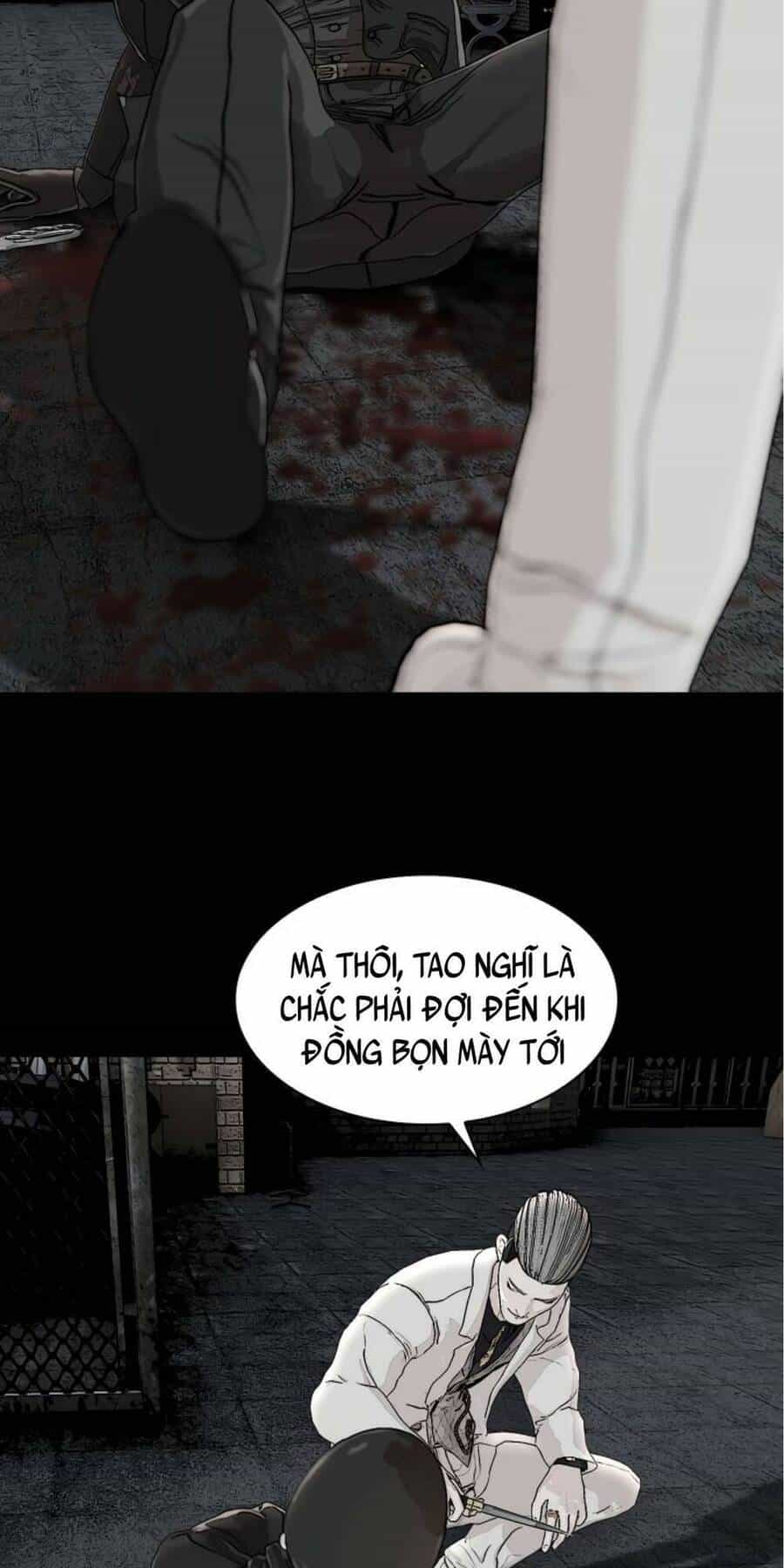Soldato - Chương 16 - ảnh 4