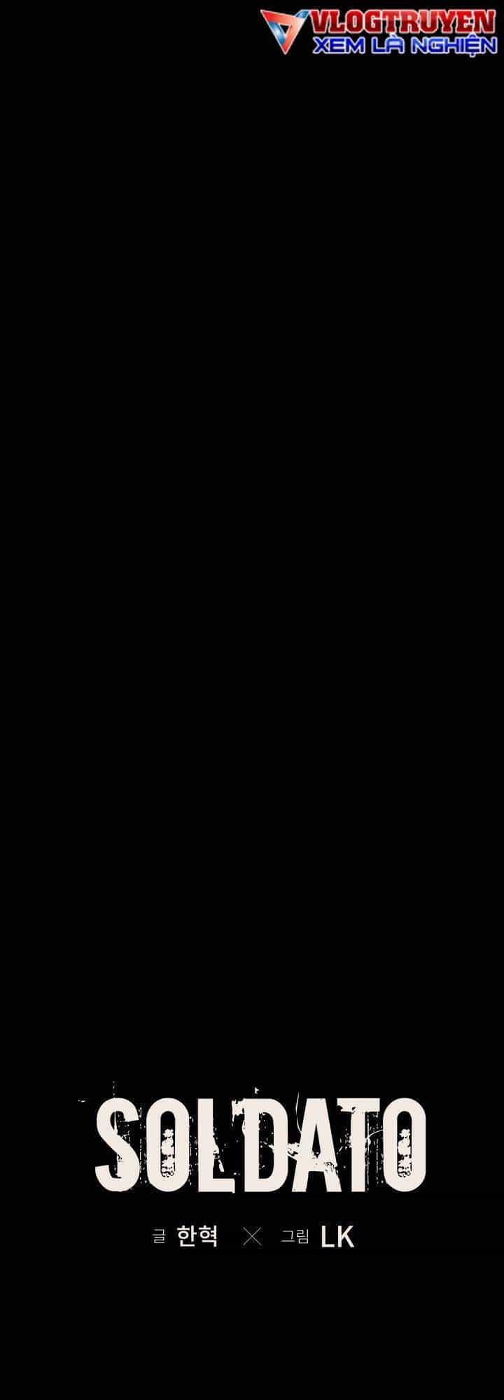 Soldato - Chương 16 - ảnh 9