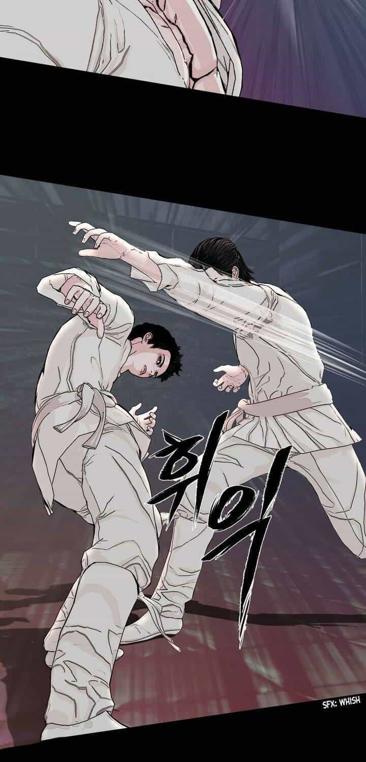 Soldato - Chương 17 - ảnh 17