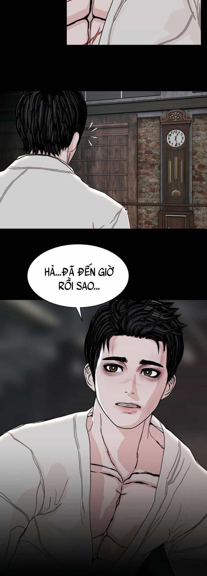 Soldato - Chương 17 - ảnh 32