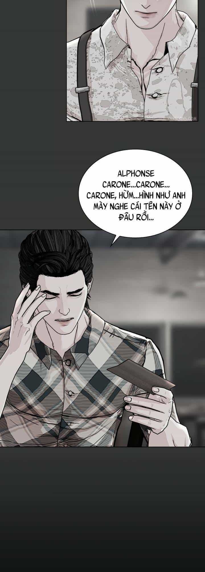 Soldato - Chương 17 - ảnh 40