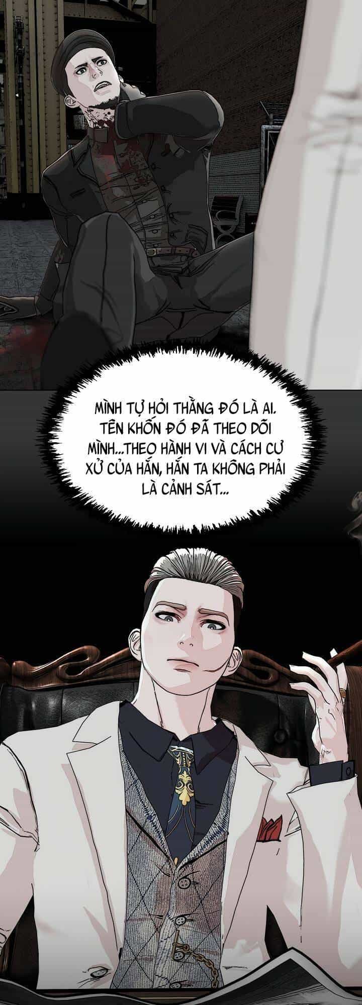 Soldato - Chương 17 - ảnh 44