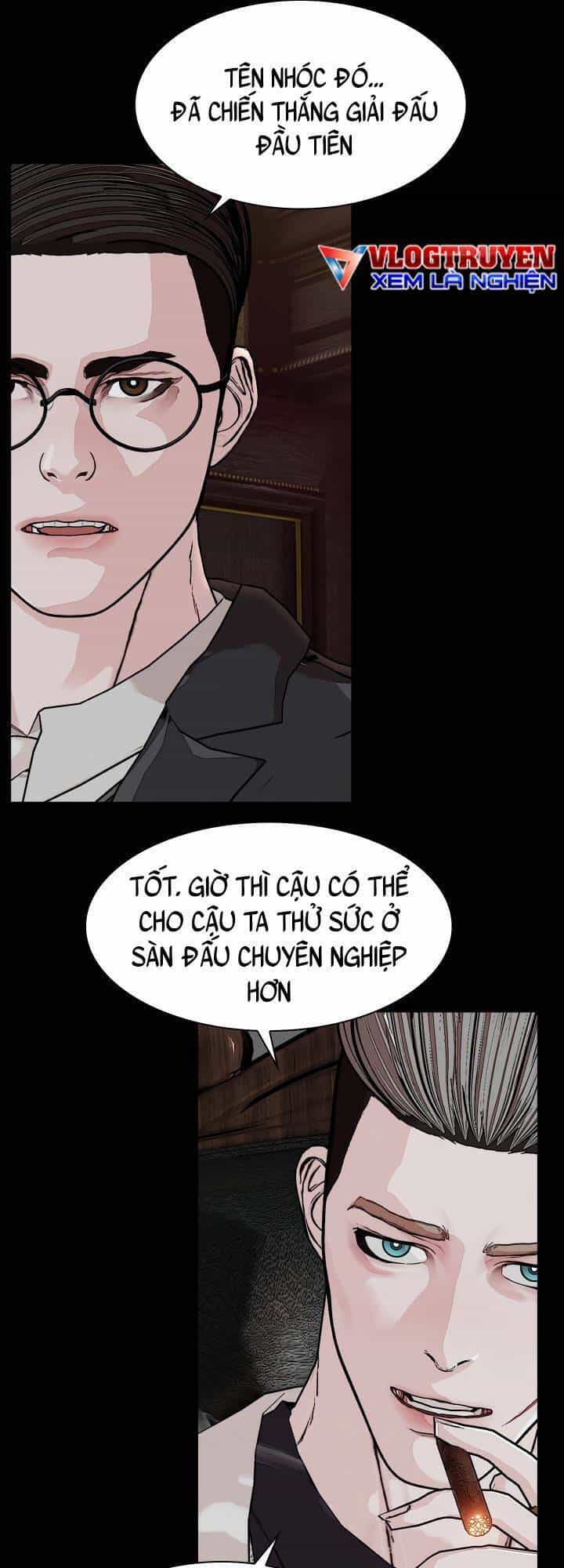 Soldato - Chương 17 - ảnh 48