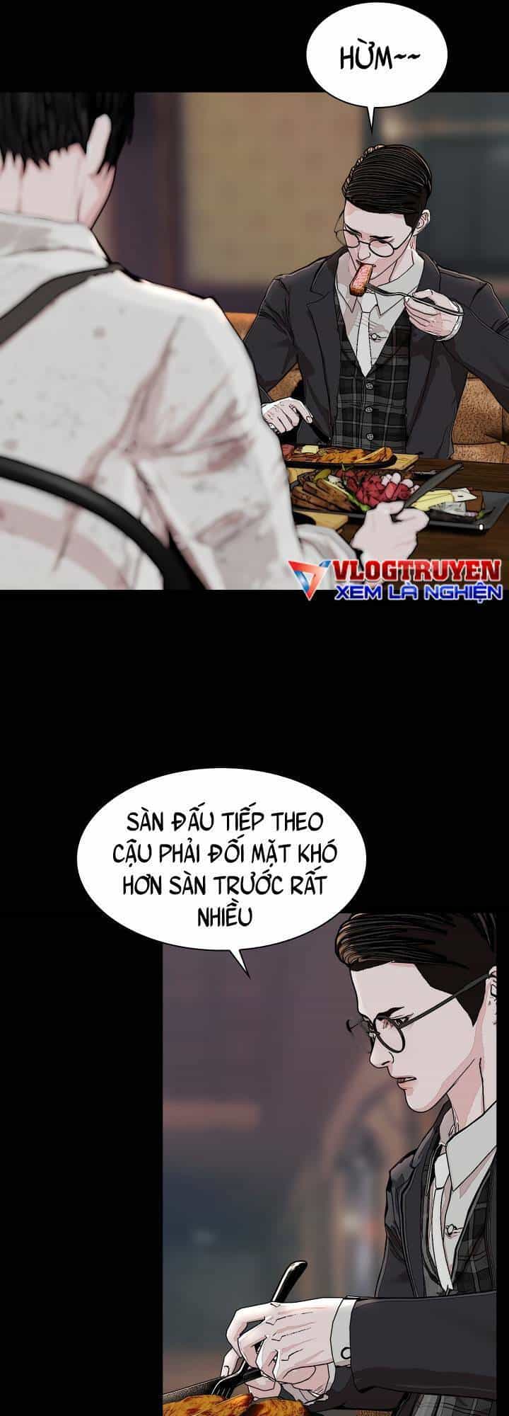 Soldato - Chương 17 - ảnh 58
