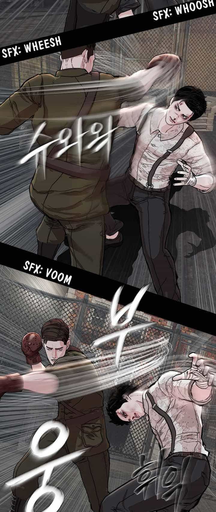 Soldato - Chương 2 - ảnh 19