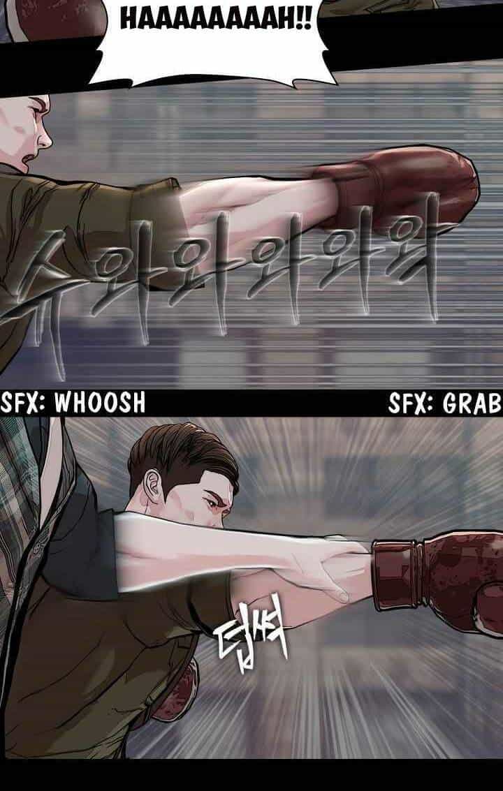 Soldato - Chương 2 - ảnh 25