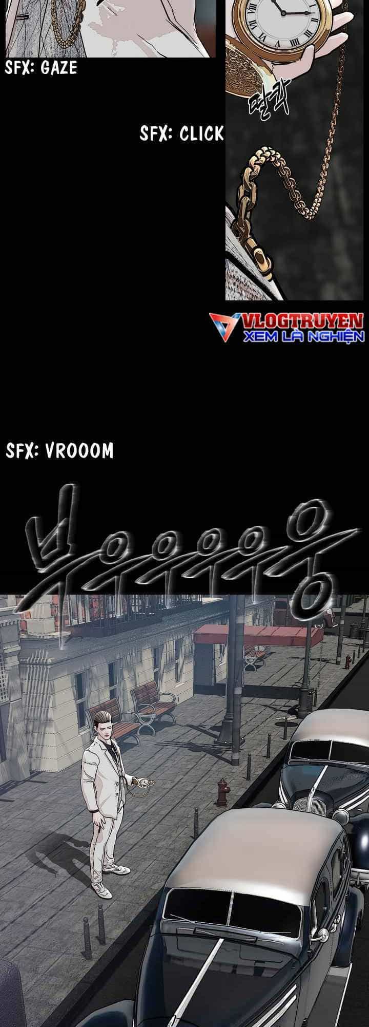 Soldato - Chương 2 - ảnh 5