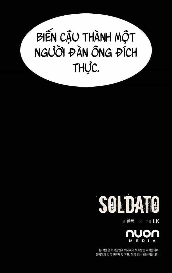 Soldato - Chương 2 - ảnh 62