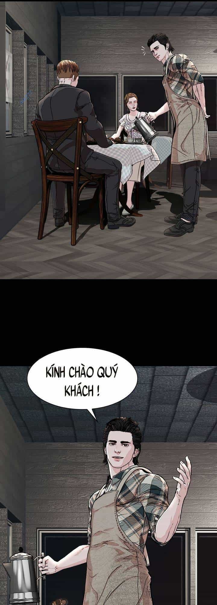 Soldato - Chương 3 - ảnh 13