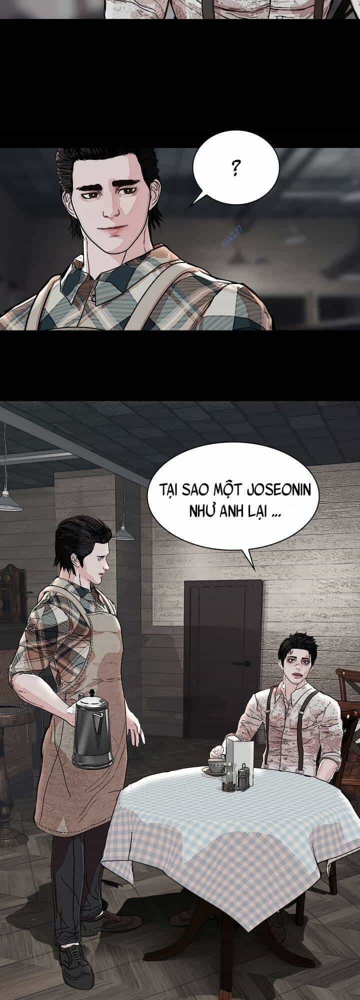 Soldato - Chương 3 - ảnh 23