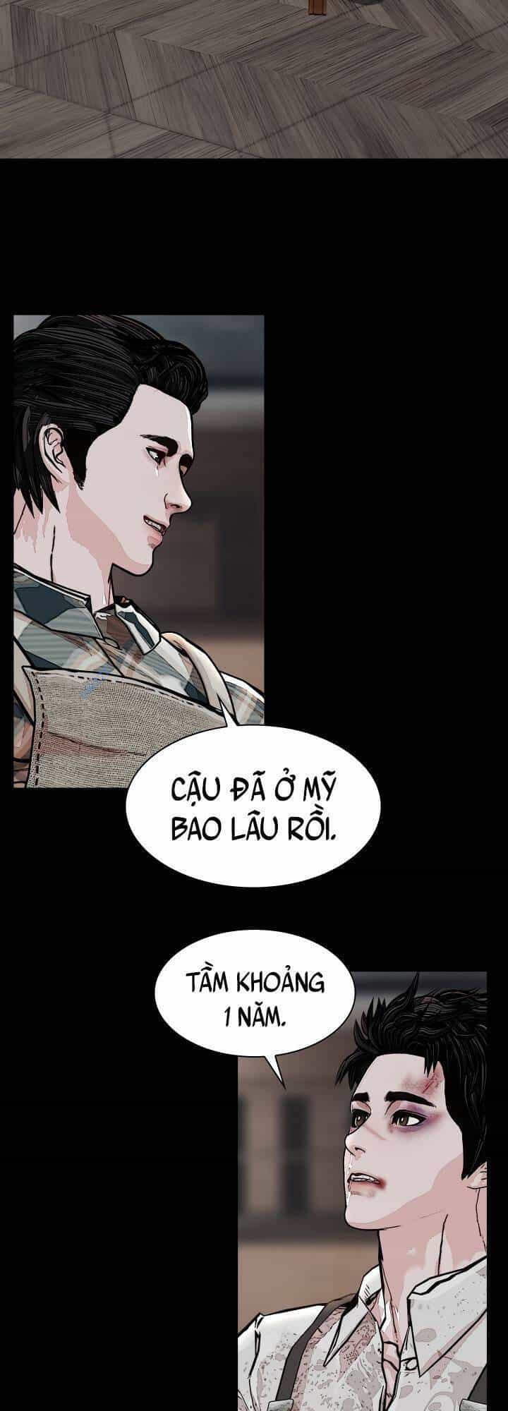 Soldato - Chương 3 - ảnh 24