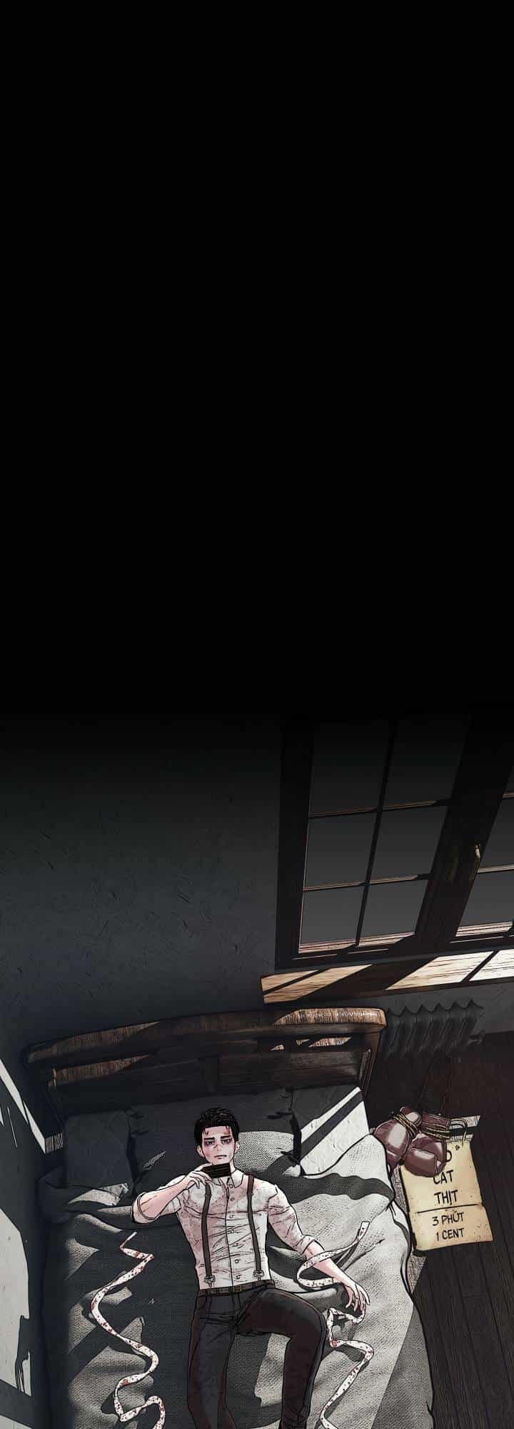 Soldato - Chương 3 - ảnh 3