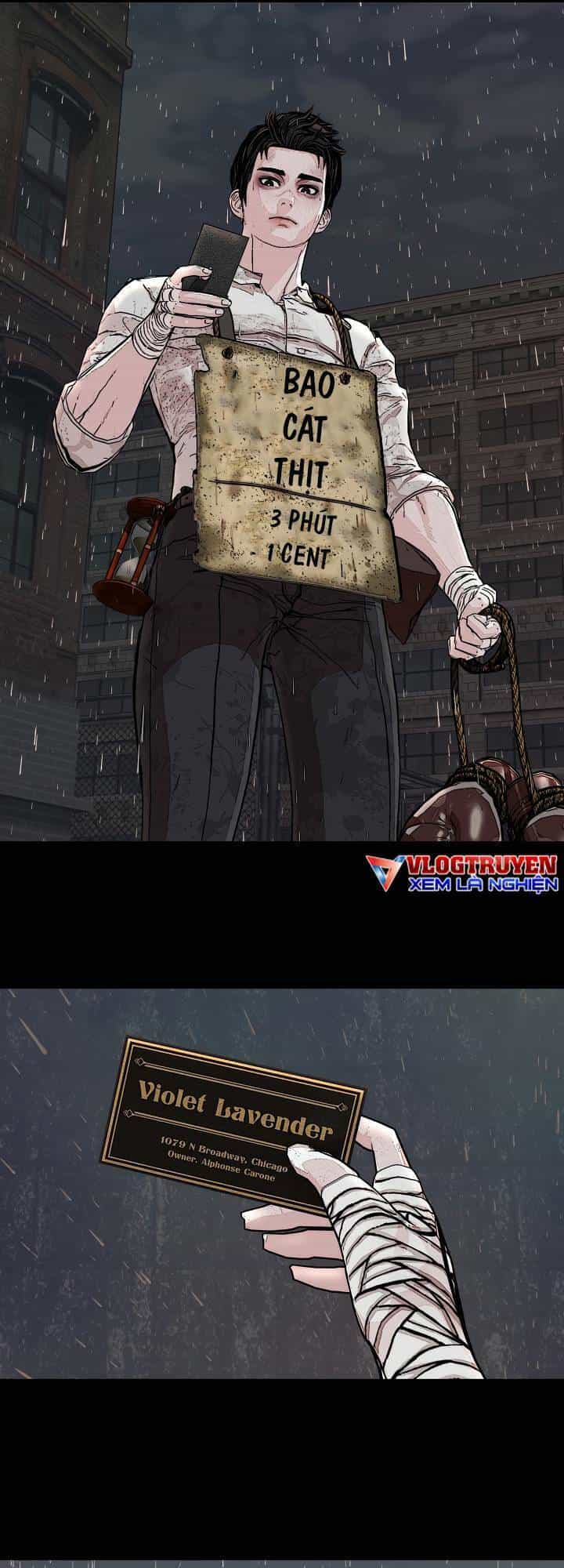 Soldato - Chương 3 - ảnh 77