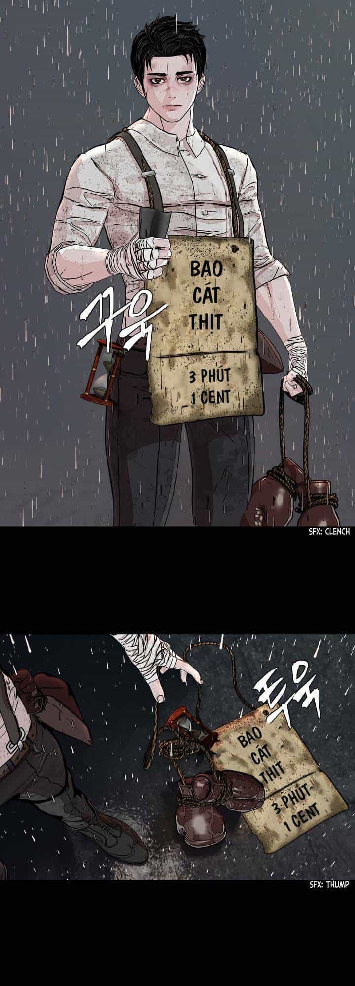 Soldato - Chương 3 - ảnh 78