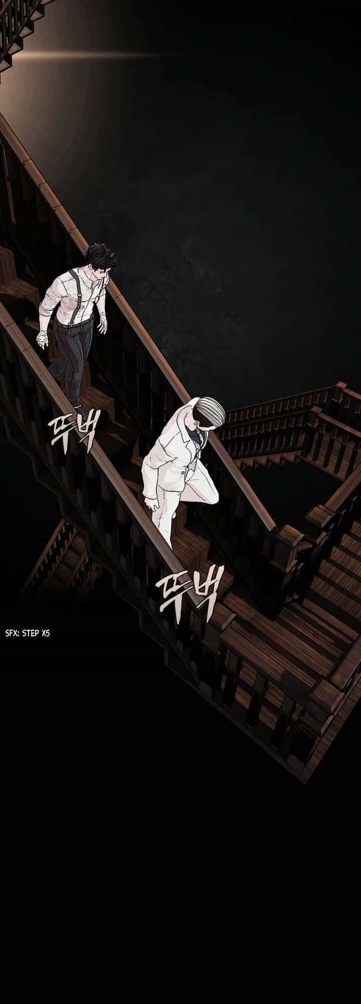 Soldato - Chương 4 - ảnh 16