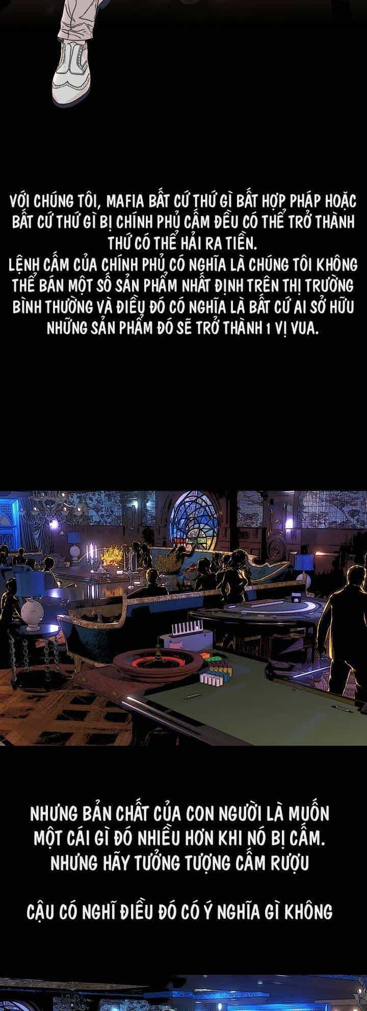 Soldato - Chương 4 - ảnh 20