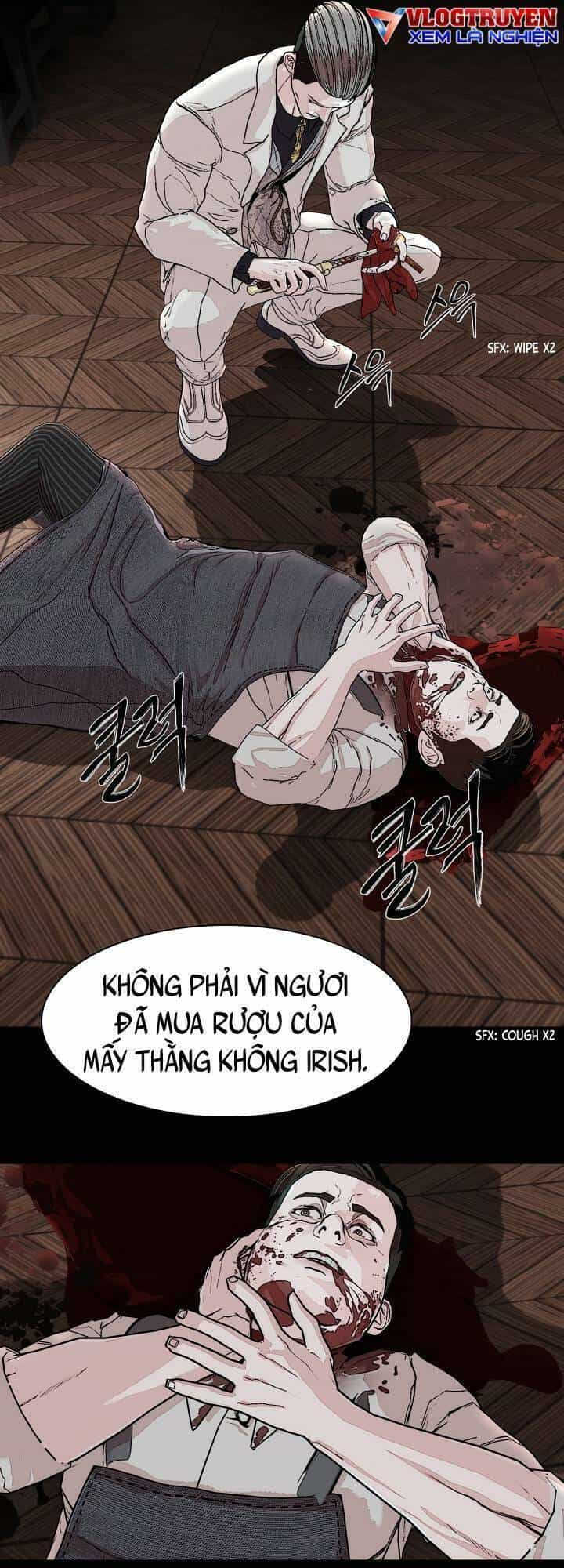 Soldato - Chương 4 - ảnh 61
