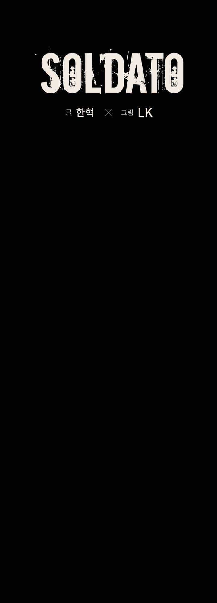 Soldato - Chương 5 - ảnh 15