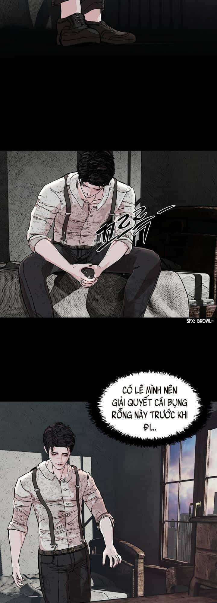 Soldato - Chương 5 - ảnh 18