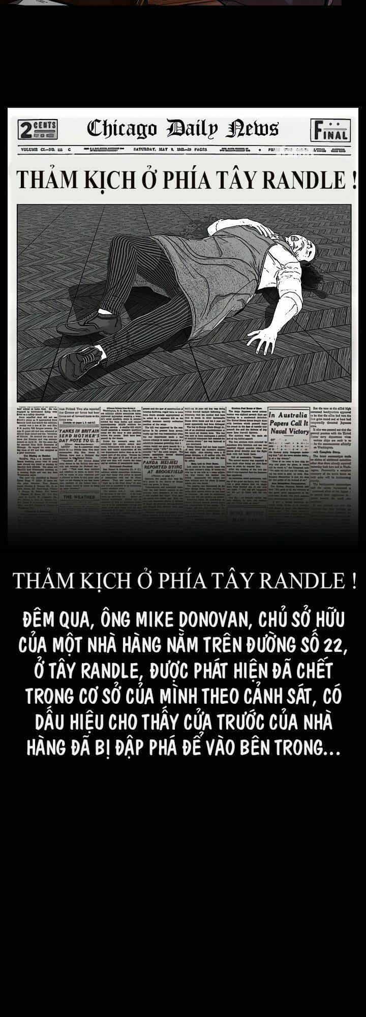 Soldato - Chương 5 - ảnh 3
