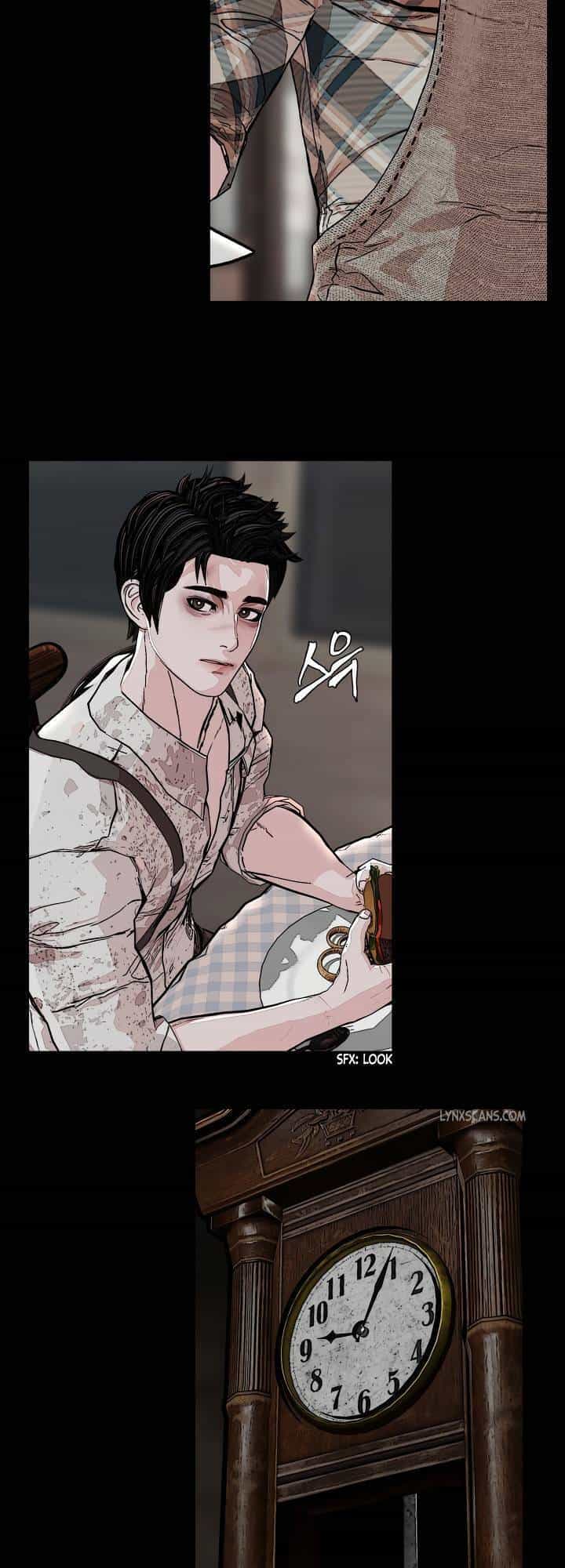 Soldato - Chương 5 - ảnh 37