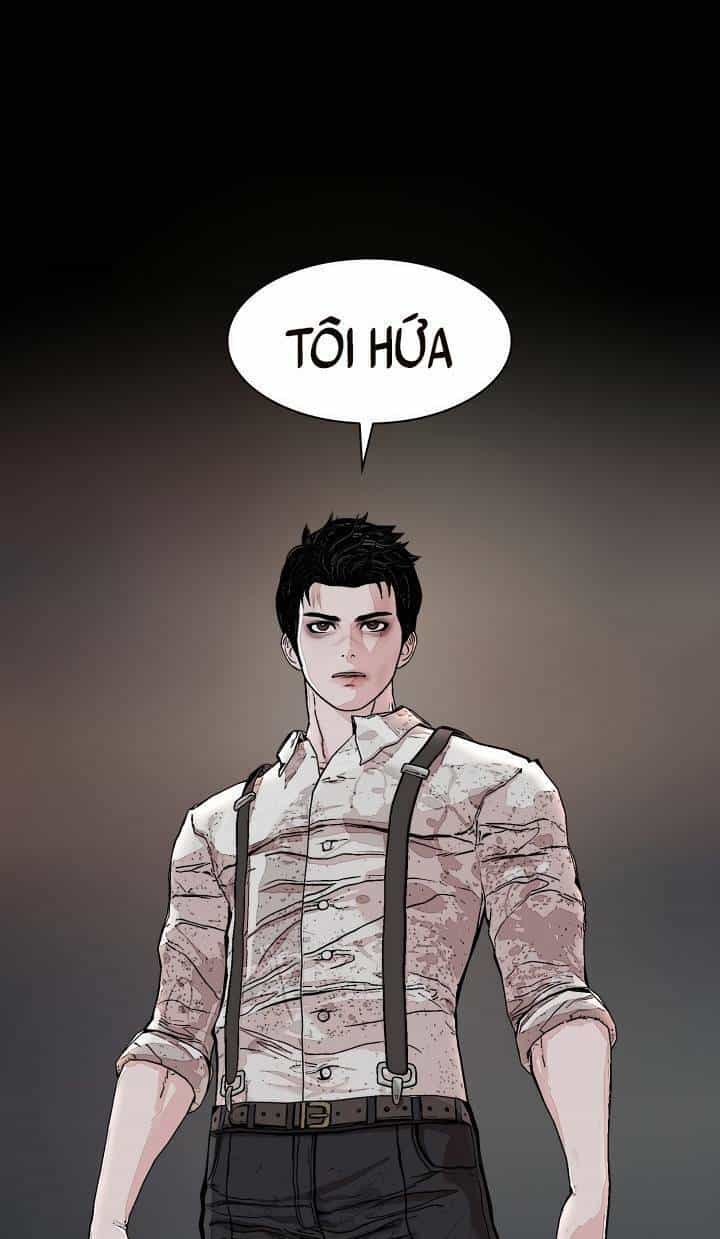 Soldato - Chương 5 - ảnh 58