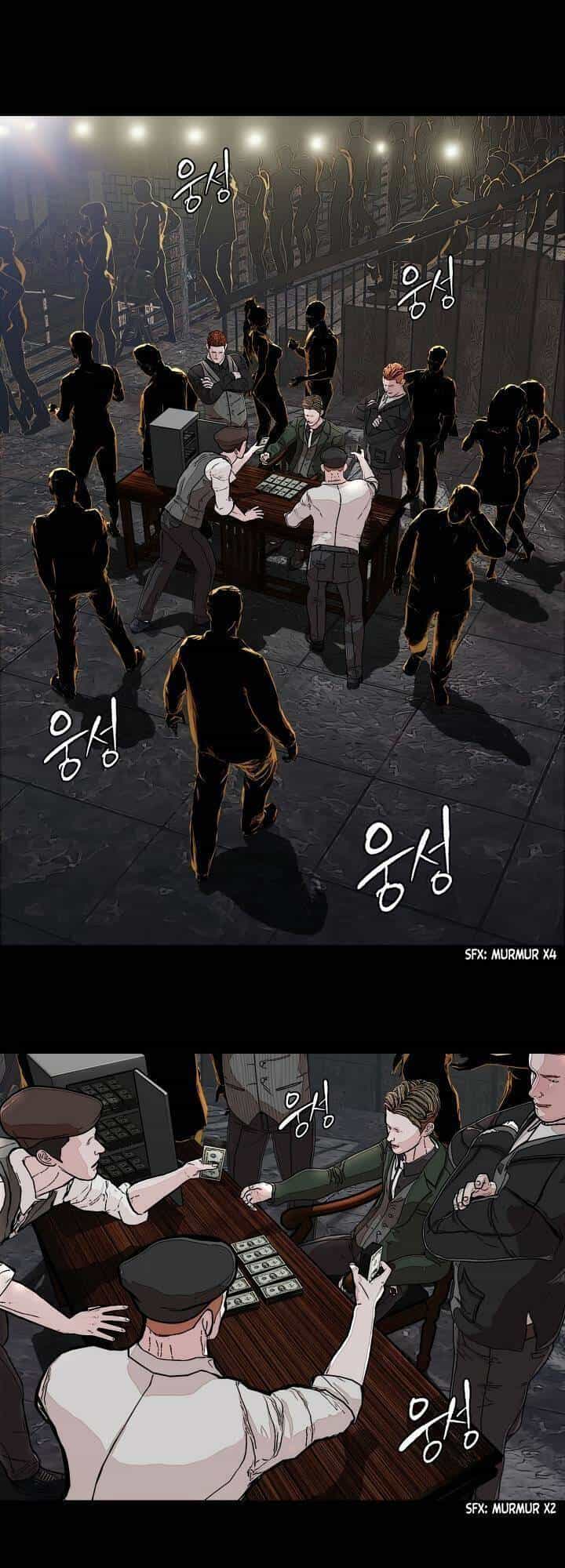 Soldato - Chương 5 - ảnh 67