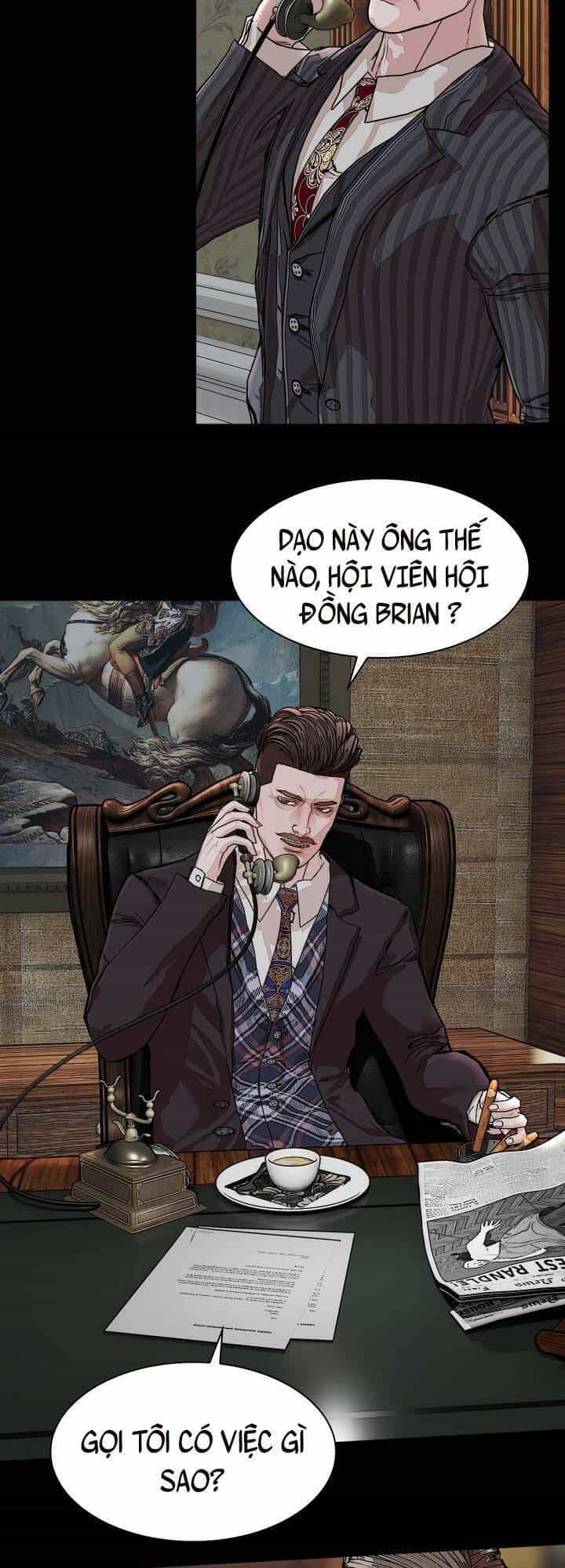 Soldato - Chương 5 - ảnh 7