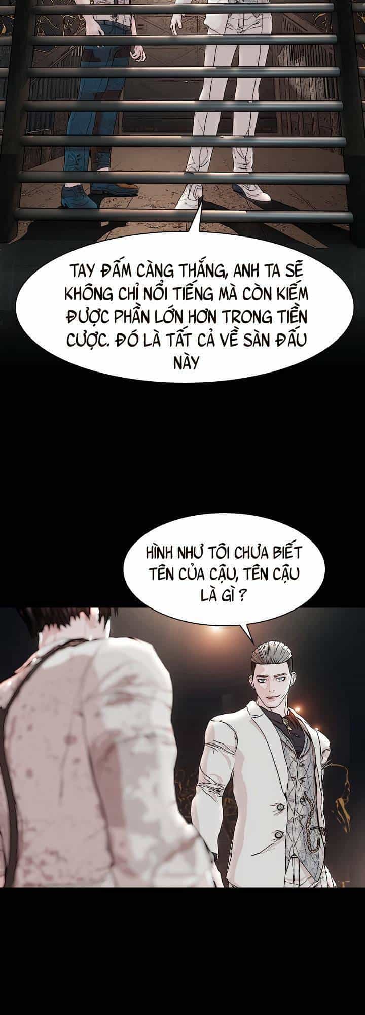 Soldato - Chương 5 - ảnh 77