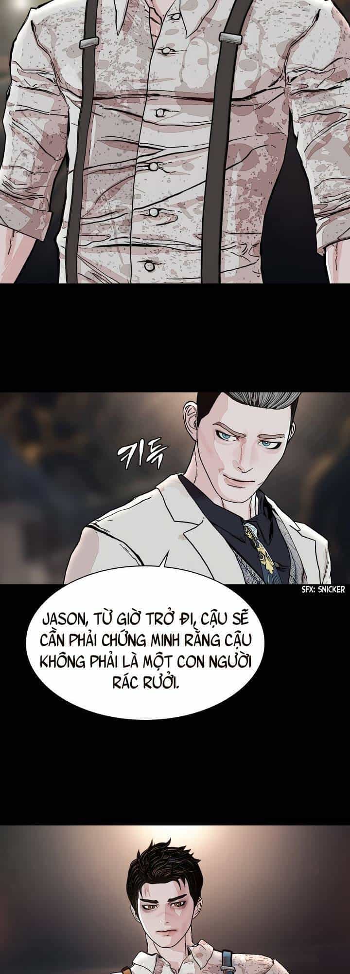 Soldato - Chương 5 - ảnh 79