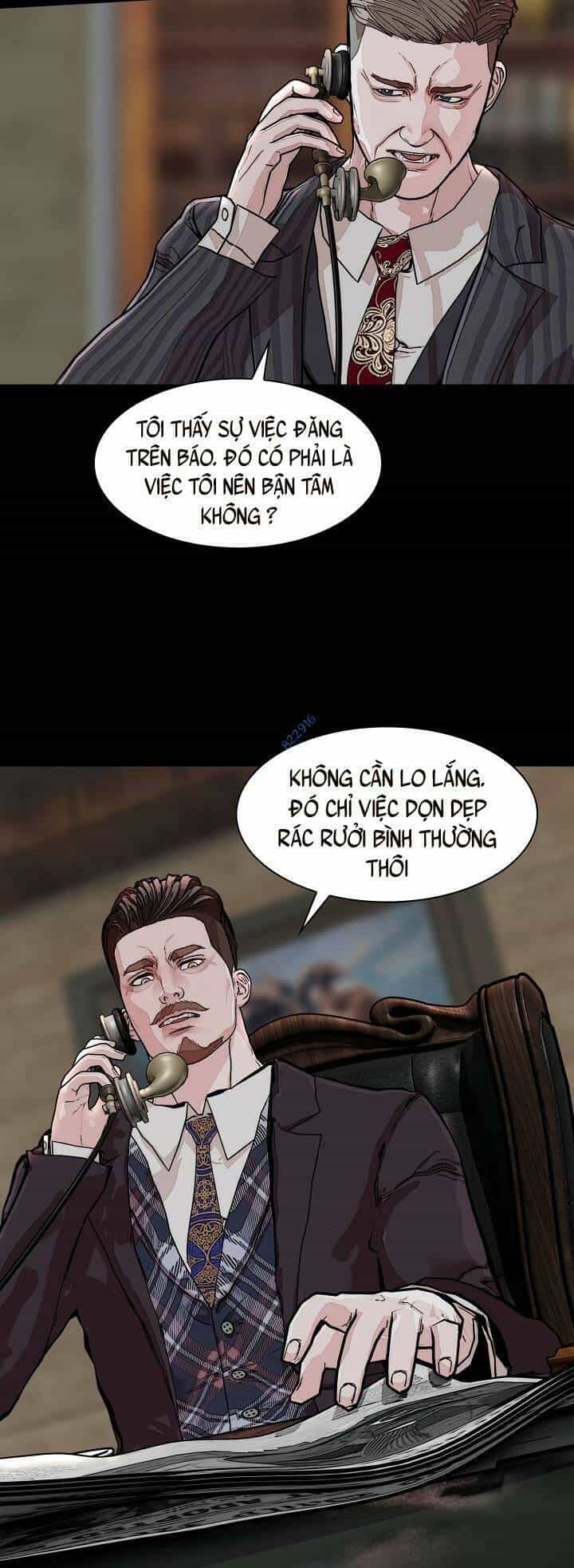 Soldato - Chương 5 - ảnh 8