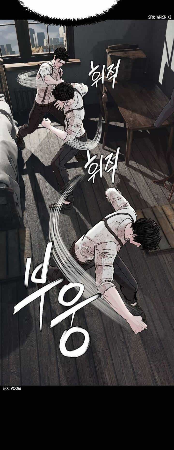 Soldato - Chương 6 - ảnh 10
