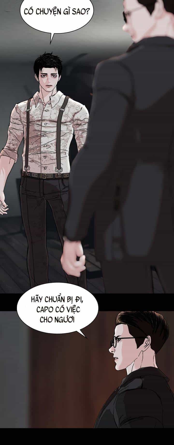 Soldato - Chương 6 - ảnh 14